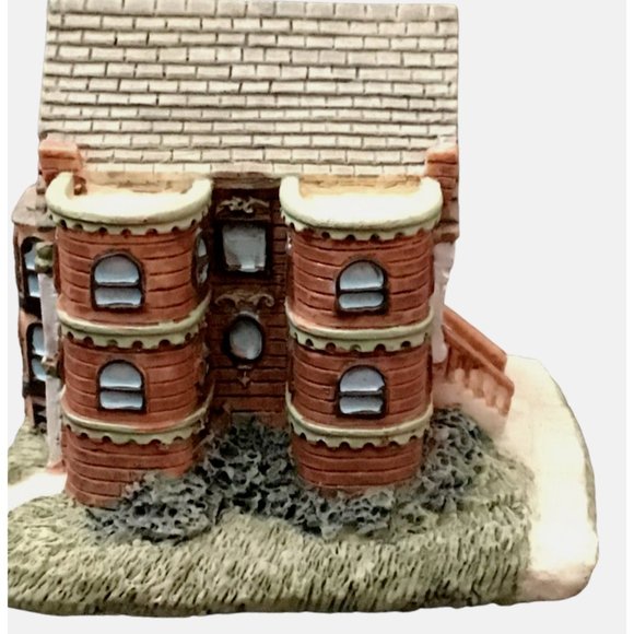 1994 Liberty Falls MURIEL PIANO AND VIOLIN STORE By International Resources - Picture 5 of 7